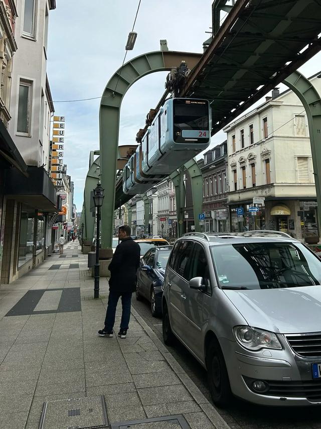 德国、奥地利之旅