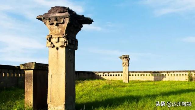 智汇巴风賨韵･才聚安逸达州丨达州已备好美景、美食，静候各位青年才俊
