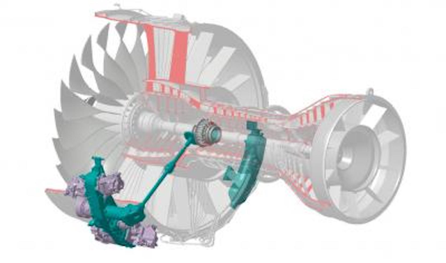 美国新型无人僚机或使用韩华发动机，优势在哪里？