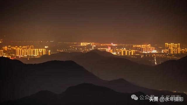 自驾环游中国行（十二）浙江临海羊岩山庄