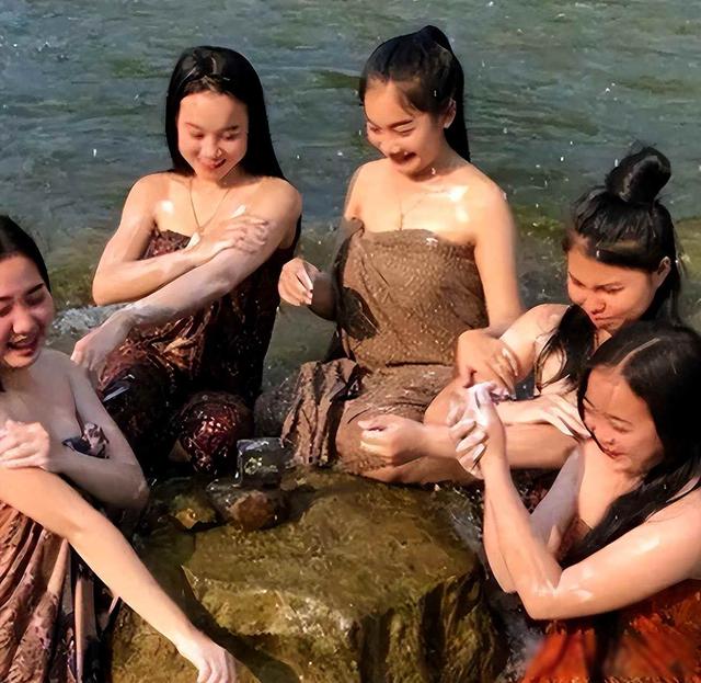 亚洲最穷国，落后中国30年，女性却惊人开放，很多土豪都想去定居