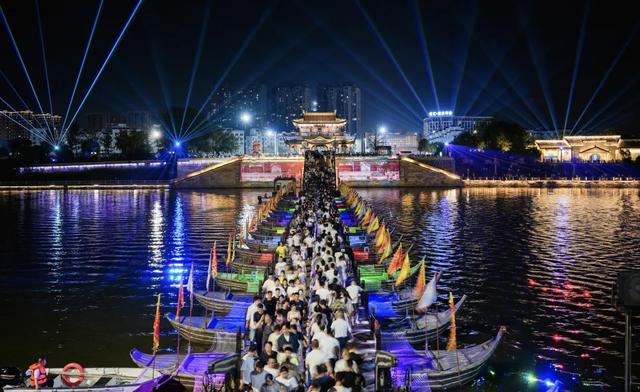 义乌，正用卷供应链的方式卷文旅！