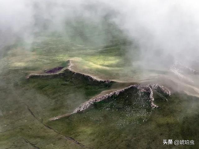新疆伊犁之行（九）大美巴音布鲁克