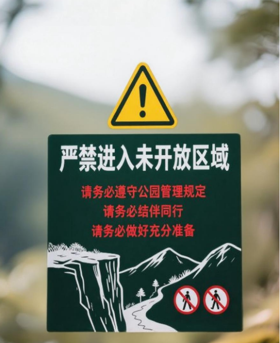 深圳知名景区紧急提醒→