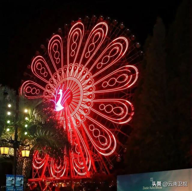 从“流量”到“留量”：云南跨年嘉年华用“蘑幻”IP激活文旅新生态‌‌