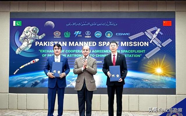 神舟二十一将迎高难任务！距点火不足12小时，中国登月透露新进展