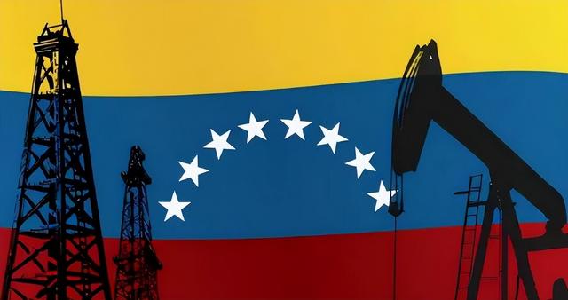 抓走马杜罗后头件大事，特朗普演讲喊话中国，要和中国交易赚大钱