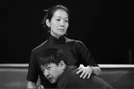 李六乙+张叔平强强联手！全明星阵容《雷雨》即将登陆重庆大剧院图片