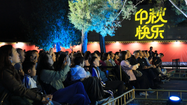 254.45万人次！海淀这些“出圈”名场面，您参与了吗？
