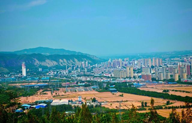 洛阳冷门景点：宜阳寿安阁，清净还免费