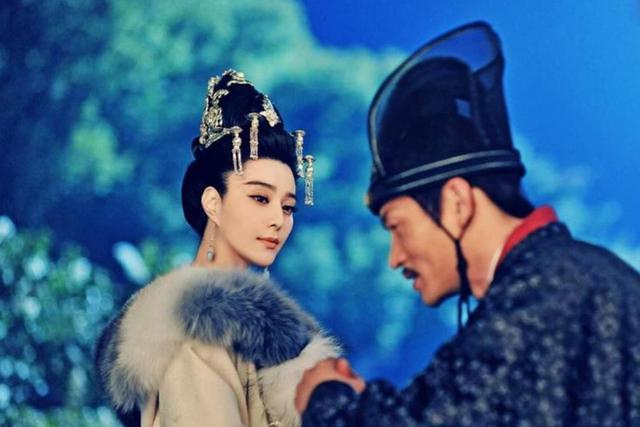武则天和李世民的新婚之夜，创下一项历史记录，至今无人能打破