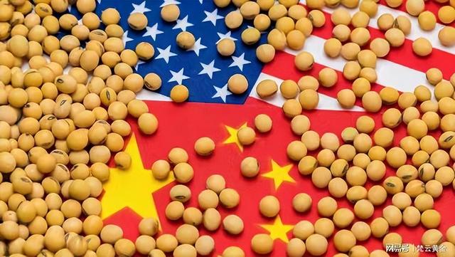 中美贸易休战才2周，中国对美大豆采购停滞，商务部回应话里有话