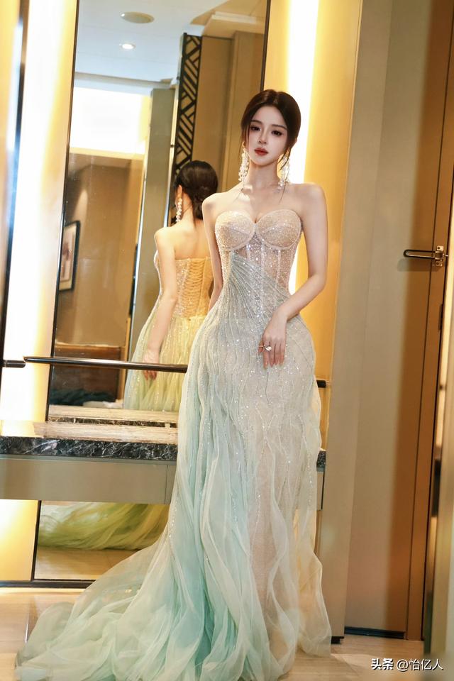 赵慕颜——写真集欣赏