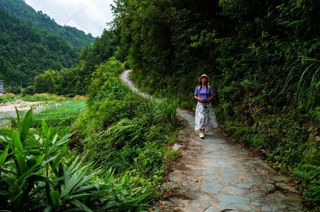 桂林：云端小南山--龙胜秘境掠影！