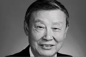 徐通模同志逝世图片