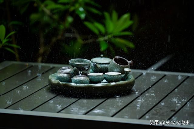 “最怕九月初十下雨”，今日九月初十，下雨有何预兆？看老人咋说