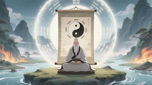 【洪荒秘闻】混沌钟见了它都得喊大哥！这五件逆天至宝到底有多狂