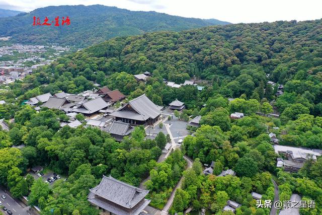 京都祇园艺伎区，《艺伎回忆录》取景拍摄地