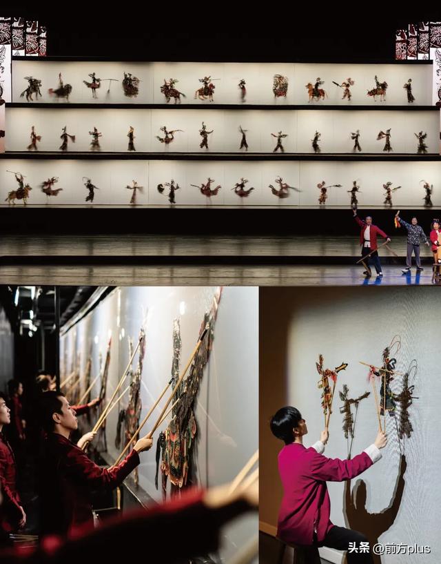 又获殊荣！《无界·长安》荣膺“2025非遗旅游融合年度创新案例”