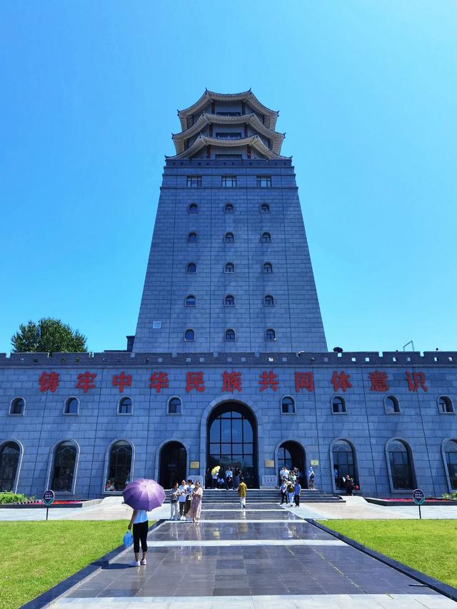 吉林 G331 国道自驾全攻略：穿越北境的三国风情之旅