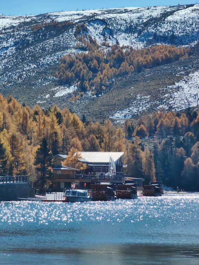 成都⇌康定往返专车！从从容容游刃有余看美景！