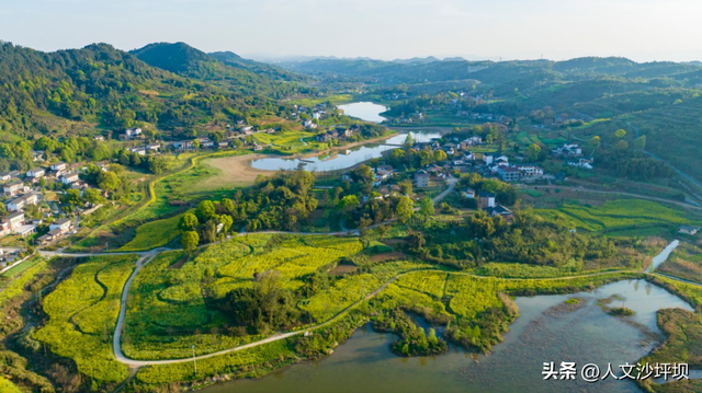 等你解锁！沙坪坝“隐藏副本”开启！