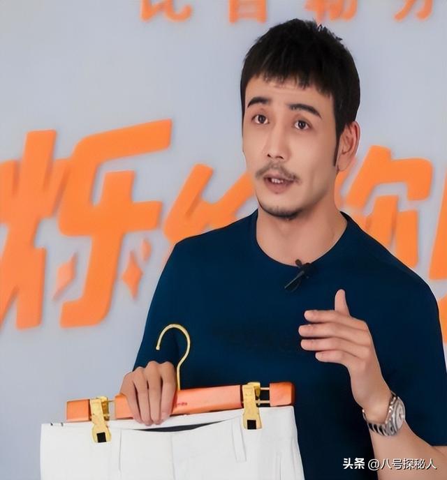 不顾央视警告顶风作案，与刘涛传绯闻的杨烁，如今下场怪不得别人