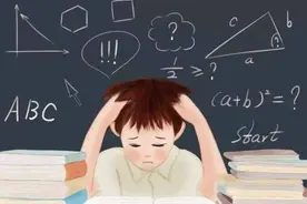 孩子专注力差、坐不住？警惕多动症，这4个信号不能忽视！图片