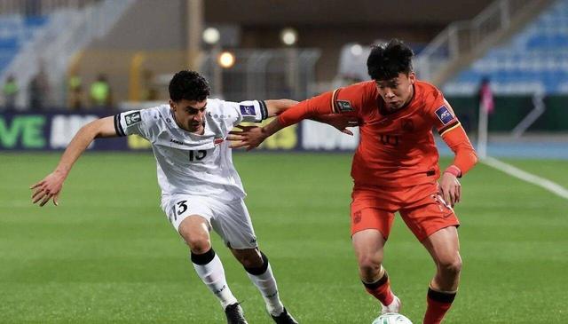 2-3！亚洲杯一夜变天：沙特遭逆转，越南2-1	，中国队出线形势骤变