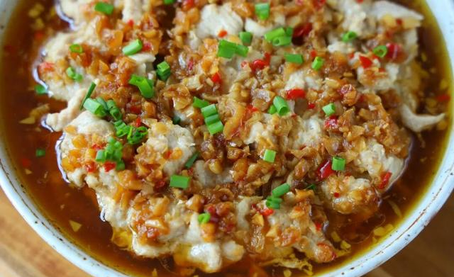 冬天多吃蒸菜好处多！蒸20分钟鲜香入味，蒸的无油烟更健康！