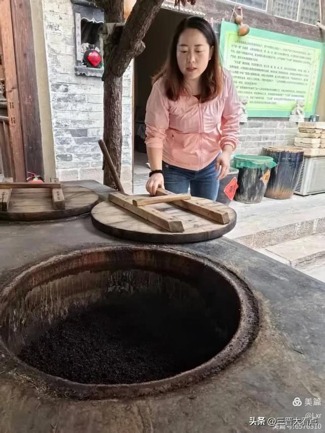 游碛口古镇