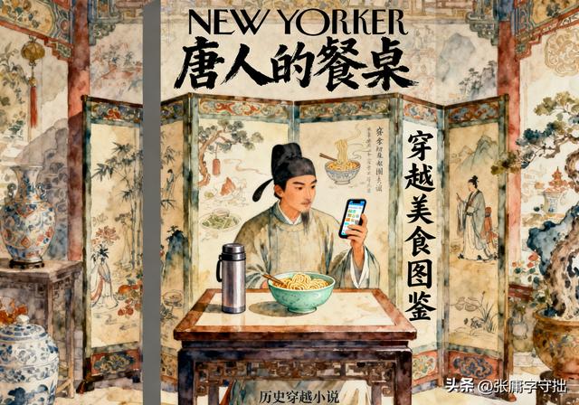 网络小说十大精品推荐，文笔和剧情都堪称一流的网文，你读过哪本