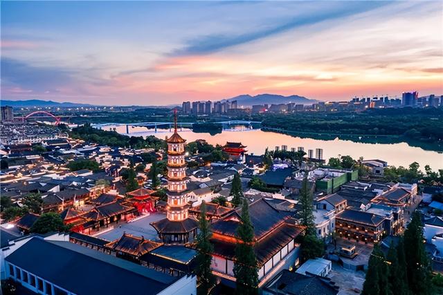 【联动宣传】期待！酒泉市与衢州市即将实现通航！