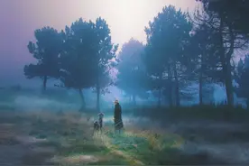 人真的有第六感吗？图片