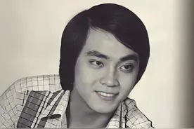 同妈不同姓！娱乐圈中隐藏的亲兄弟，三兄弟竟分属三姓氏图片