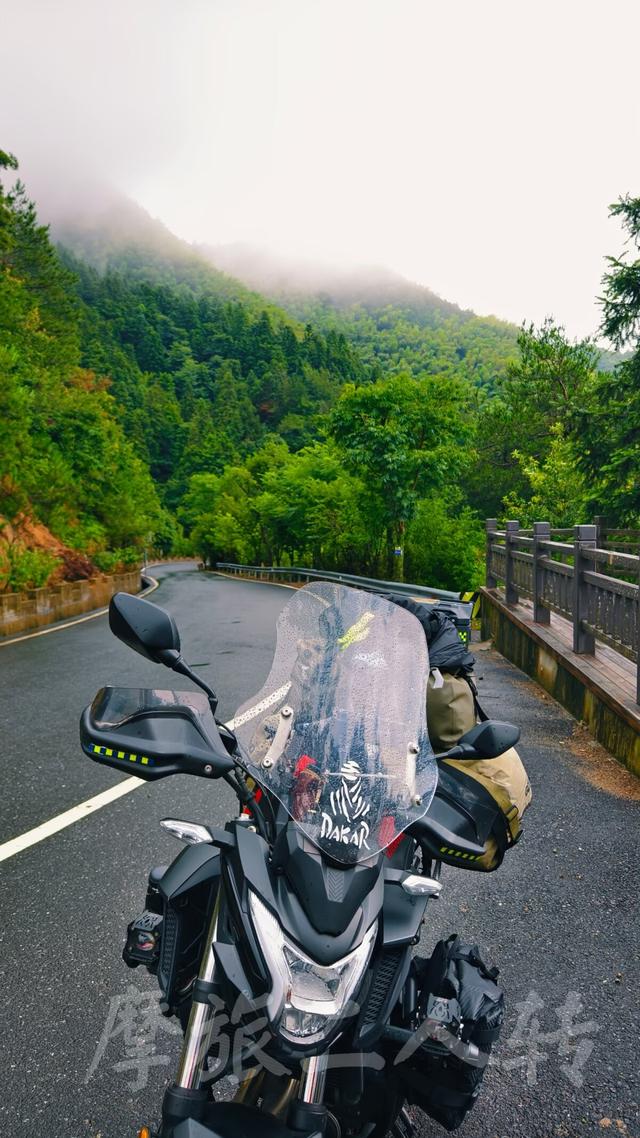 皖浙摩旅二人转——松阳陈家铺篇（上）