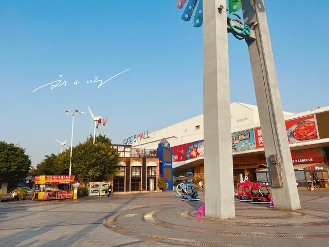 广州市“最有争议”的区？有人觉得它是市区，也有人觉得它是郊区