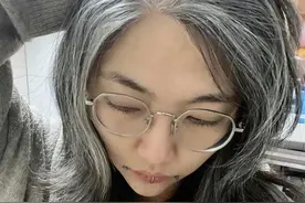原来真正的释怀，是连恨都没有了，再回头看看，他真的很一般图片