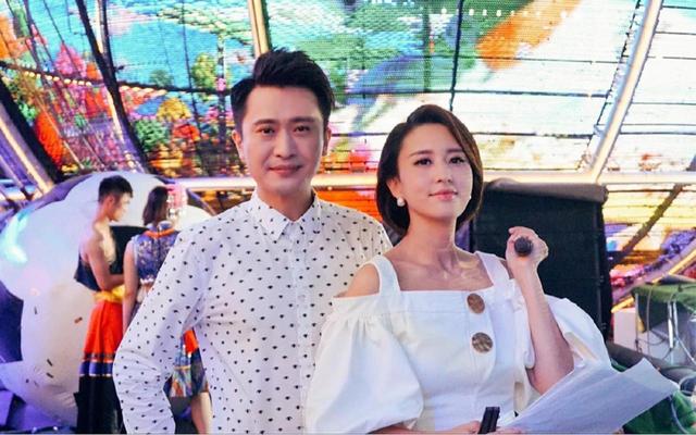 包养四个男人，嫁给70岁富翁？央视女主持私生活谣言有多离谱？