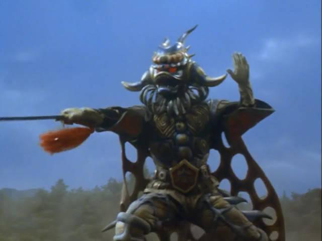 奥特曼系列爱迪奥特曼大战怪兽百科大全五（完结）