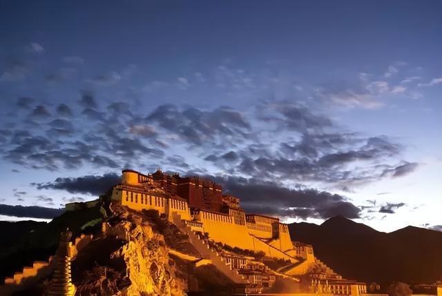 西藏十大秘境，去过5个算合格，全去过不枉此生！