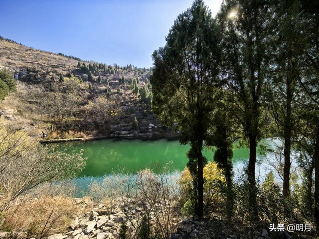 大岭，一个小众却超级美丽的地方