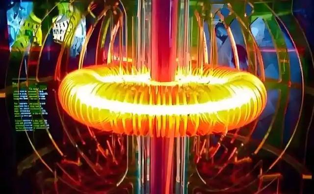 MIT AI 驯服 “人造太阳”！核聚变控制突破，离清洁能源更近