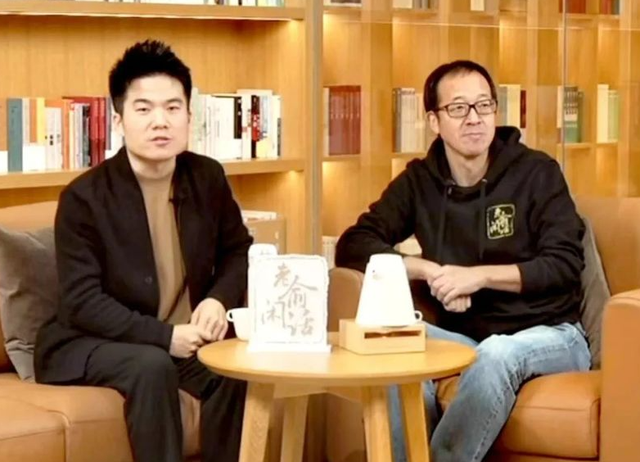 俞敏洪官宣孙东旭离职东方甄选，文案信息量大，证实董宇辉没说错