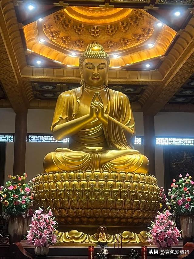 8天畅享山水人文与舌尖盛宴——赣州深度漫游指南