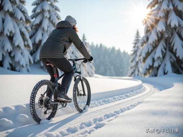 封车还是骑行？骑行老炮儿“过冬秘籍”，开春直接碾压“冬眠党”