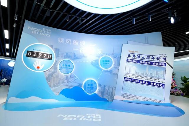 发“消费护照”啦！“北外滩馆”好逛，惊喜福利多！| 跟着小虹逛进博