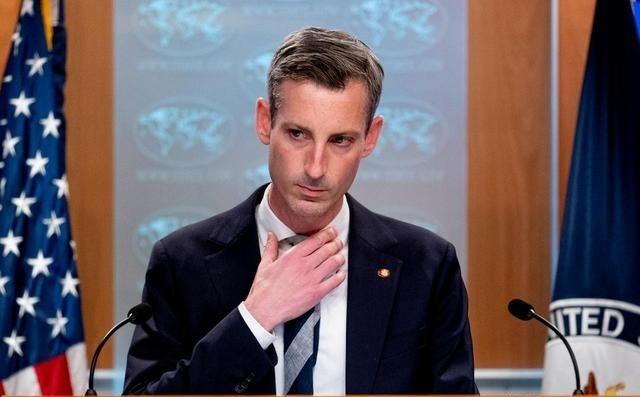 美媒：哈马斯的5000枚火箭弹，至少打出了中国五年的战略缓冲期​