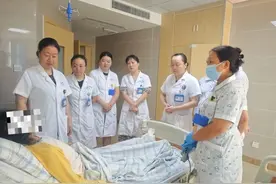 雅安仁康医院：女子重度贫血，竟是“子宫肌瘤”在作祟图片