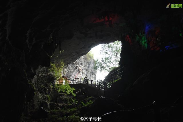 别再往广深挤了！广东周边这8大奇景，人少景美，说走就走